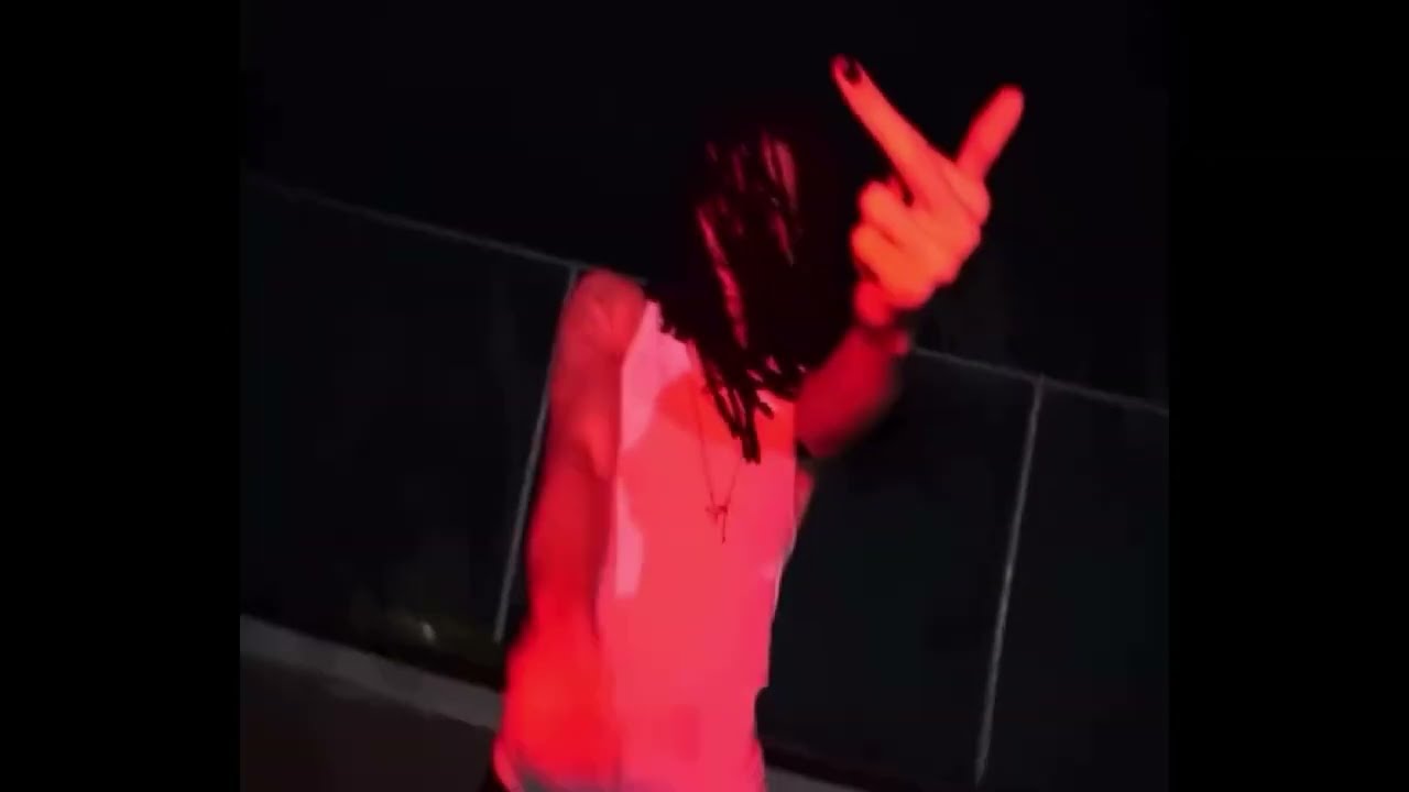 CHE X ENCORE X ROK X REST IN BASS TYPE BEAT - "DEER" D1REXX