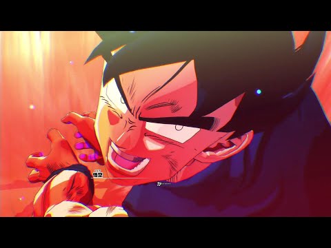 ２０倍 (べえ) かめはめ波 悟空VSフリーザ【PS4 ドラゴンボールZ カカロット】