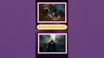 🎯 Which do you prefer? #rpg #dnd5e #mythras