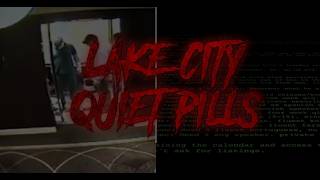 LCQP Lake City Quite Pills reddit hidden topic - mysteries of internet