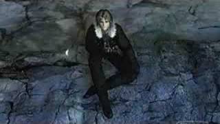 Final Fantasy VIII Missing