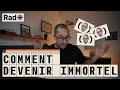 Comment Devenir Immortel Nico Pense Trop Rad Comment Devenir Immortel Nico Pense Trop Rad