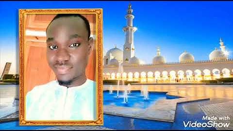 واذكروا الله ...مع القارئ السنغالي بابكر مصطفى انيانغ برواية ورش