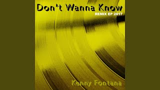 Don't Wanna Know 2017 (Windy City Remix Instrumental)
