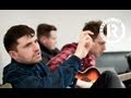Lower Than Atlantis - Something Better Came Along (Behind The Scenes)