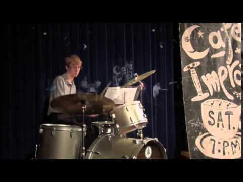 Elm Street Sextet - Friends