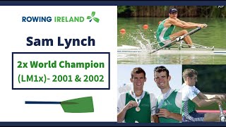 World Championships Revisited - Sam Lynch