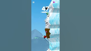 Axe Climber Level 10 - Walkthrough