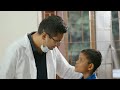 Dr arif in smile matters by pepsodent