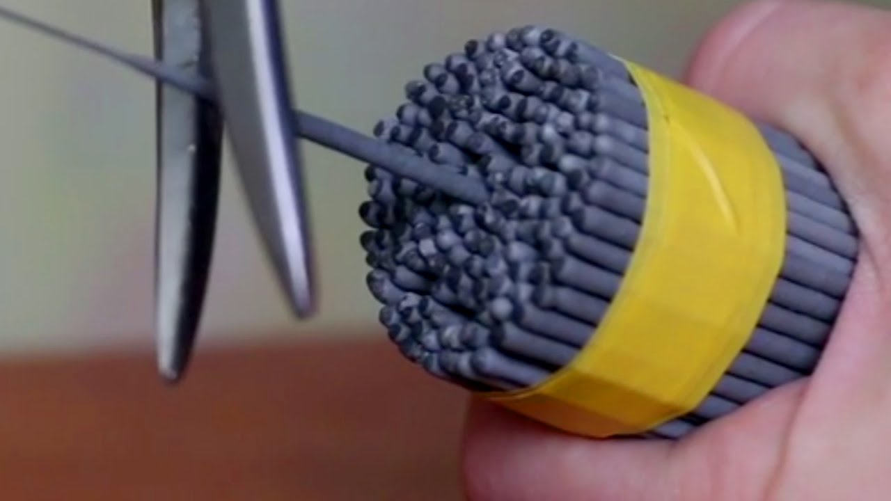 how-to-make-a-rocket-from-the-sparklers-youtube
