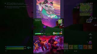parte 4 intercambiando/consiguiendo espiritus #fortnite #epicpartner #fivenightsatfreddys