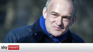 EXCLUSIVE: 'Kinship care is so important', says Sir Ed Davey
