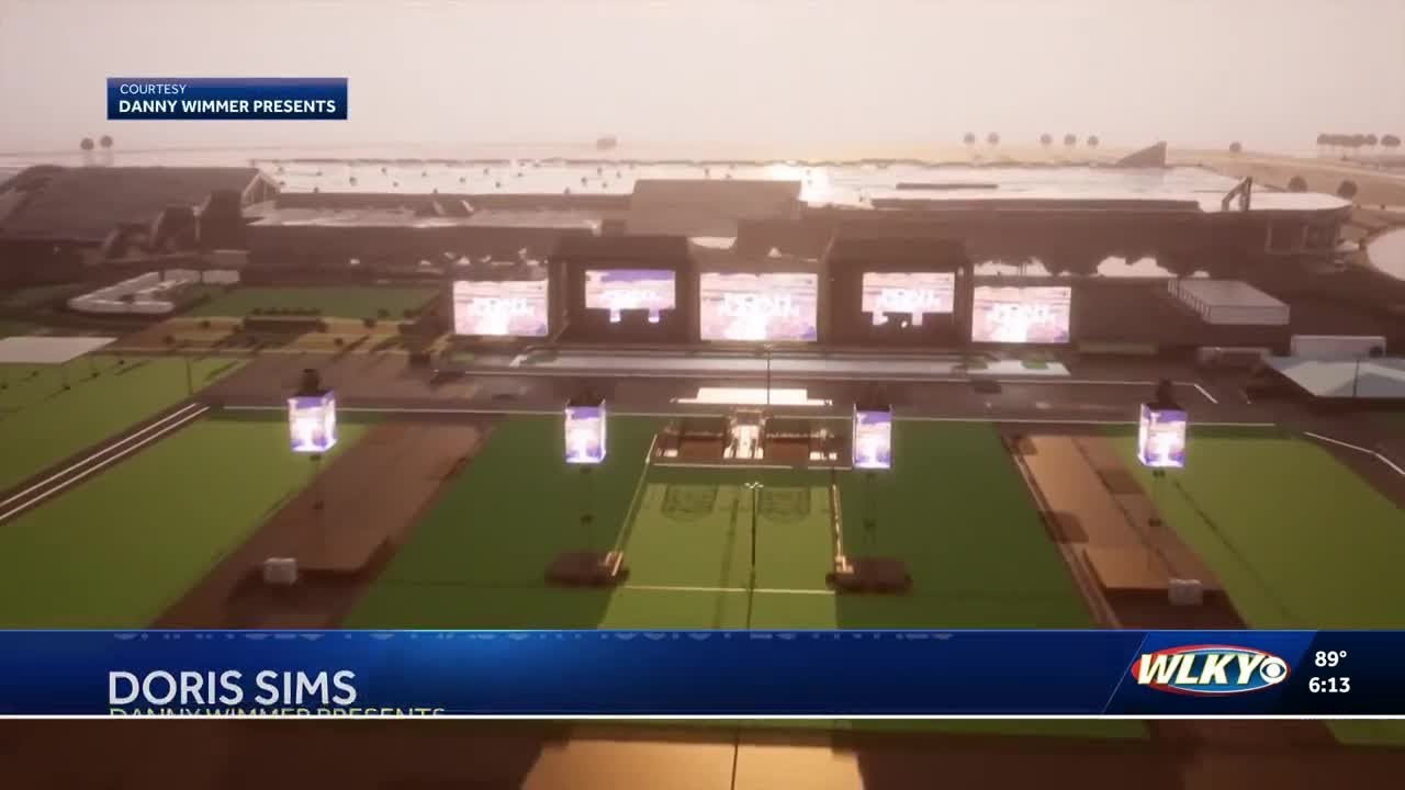 Changes coming to Louder Than Life and Bourbon and Beyond