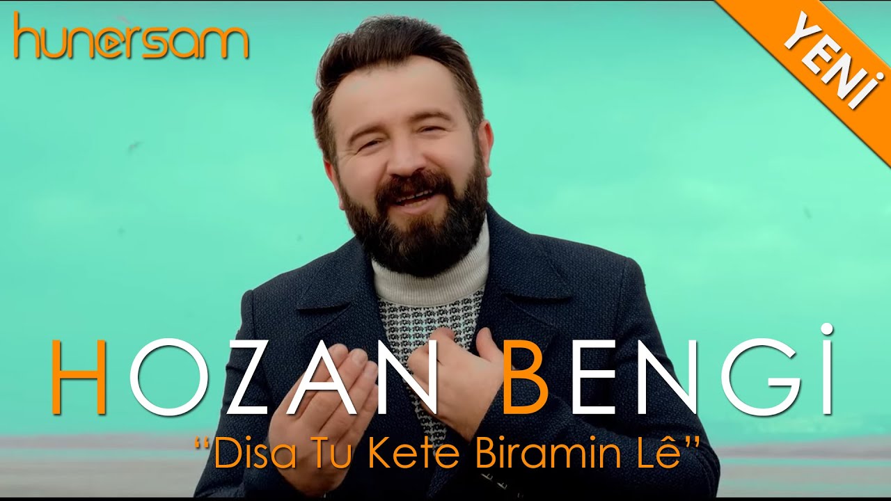 Naçe Jı Biramın (feat. Koçer)