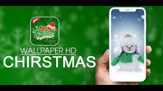 Beautiful Christmas Wallpaper screenshot 4