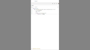 Leetcode 646: Maximum Length of Pair Chain
