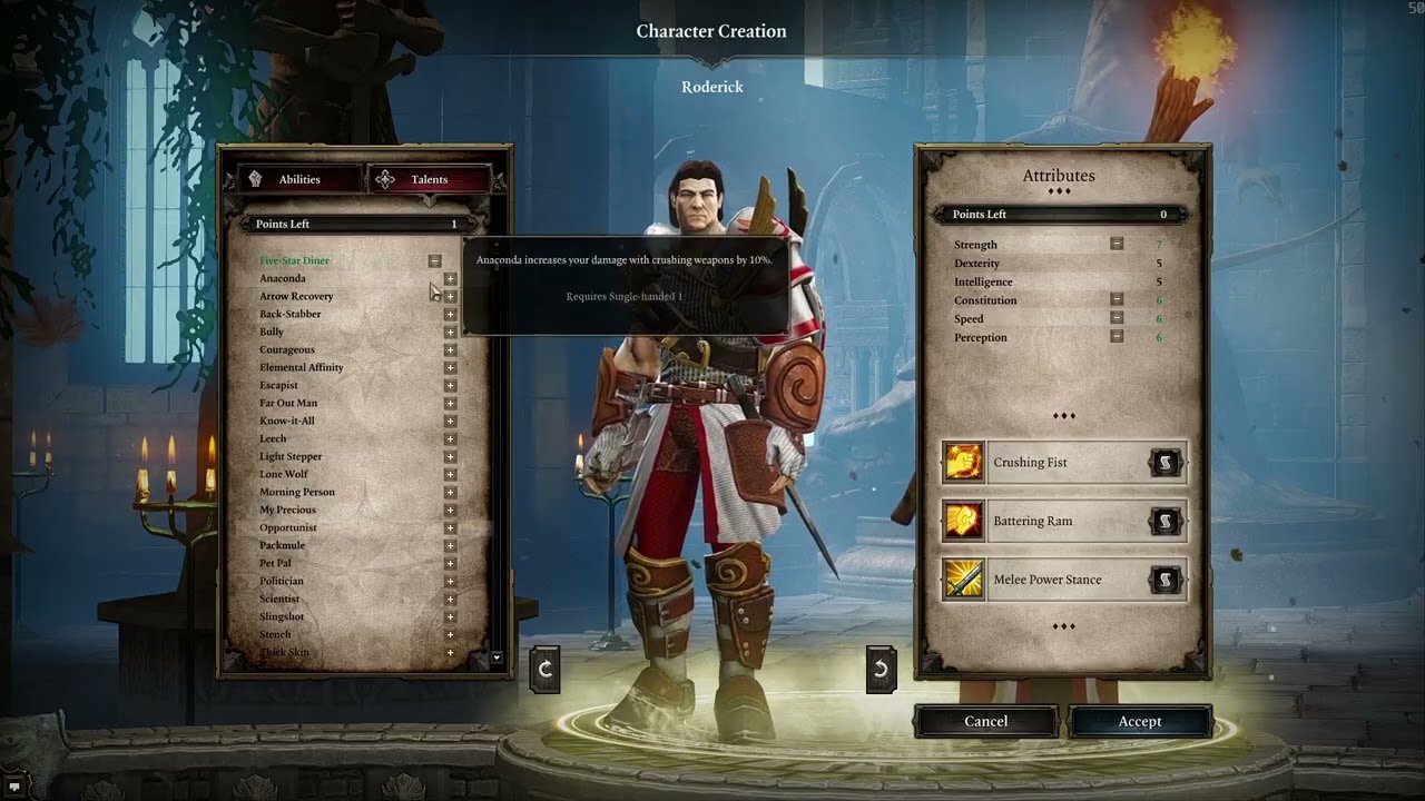 Divinity Original Sin pt.1 setting things up