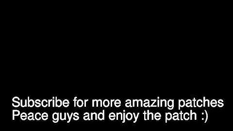 [RELEASE] Mw2 | Apocalypse v2 Patch {TU6/Mod Menu} - Download Link