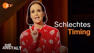 Maike Kühl – Das können wir von der Natur lernen