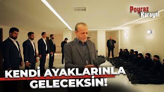 Bahri, Adil'in Adamlarını Yakaladı! | Poyraz Karayel 49. Bölüm