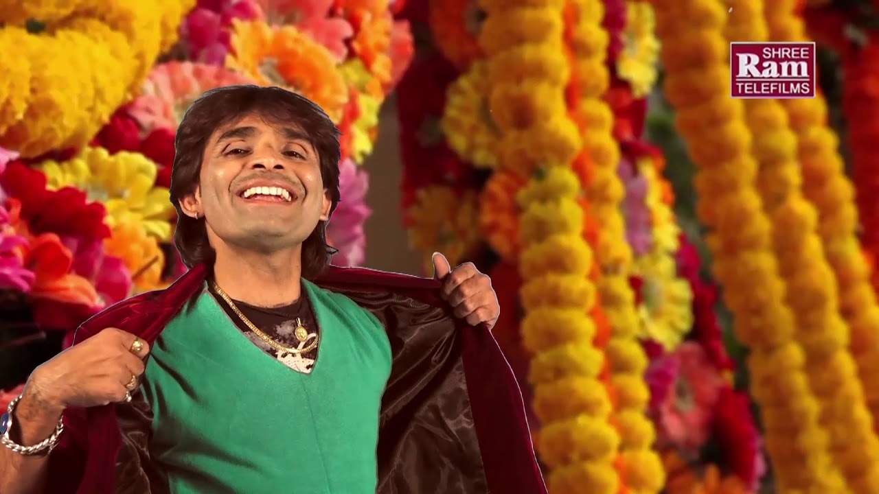 dj kamlesh holi song