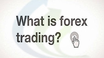 What is Forex? Wealth Generators