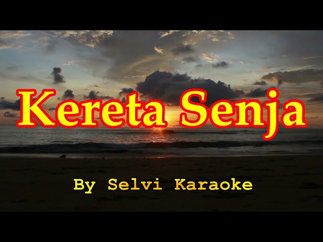 Kereta Senja Karaoke (Tembang Lawas) class=