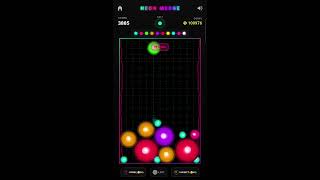 Merge Balls: Drop Puzzle | Official Gameplay v1.2.0 screenshot 1