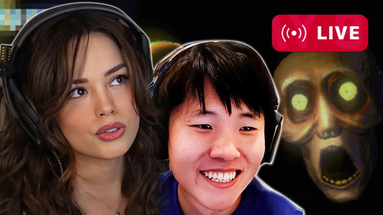 Sweaty R.E.P.O. Lobby w/@call_me_bread @DisguisedToast @Sykkuno @emilyywang @itzmasayoshi【03/08/25】