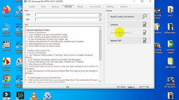 Samsung J500h Frp Lock Reset Z3x Just 1 Click, Remove Frp Lock Without ADB Z3x J500