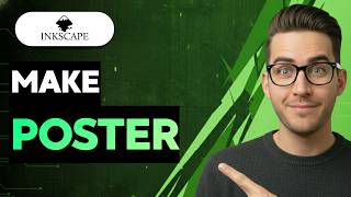 How to Make Poster in Inkscape [2026 Full Guide]
