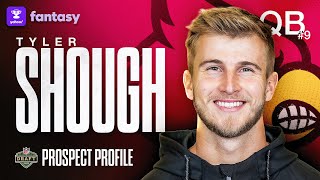 Tyler Shough To The Saints: Too Many Red Flags Surrounding The Louisville QB?