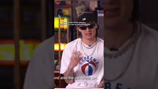 Famous Diferencias Nata y pp ✨✨ #corridostumbados #natanaelcano #pesopluma #parati #viralshort Profile