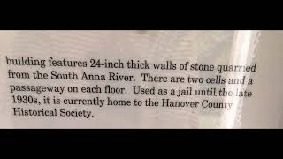 Hanover county Virginia. 2022