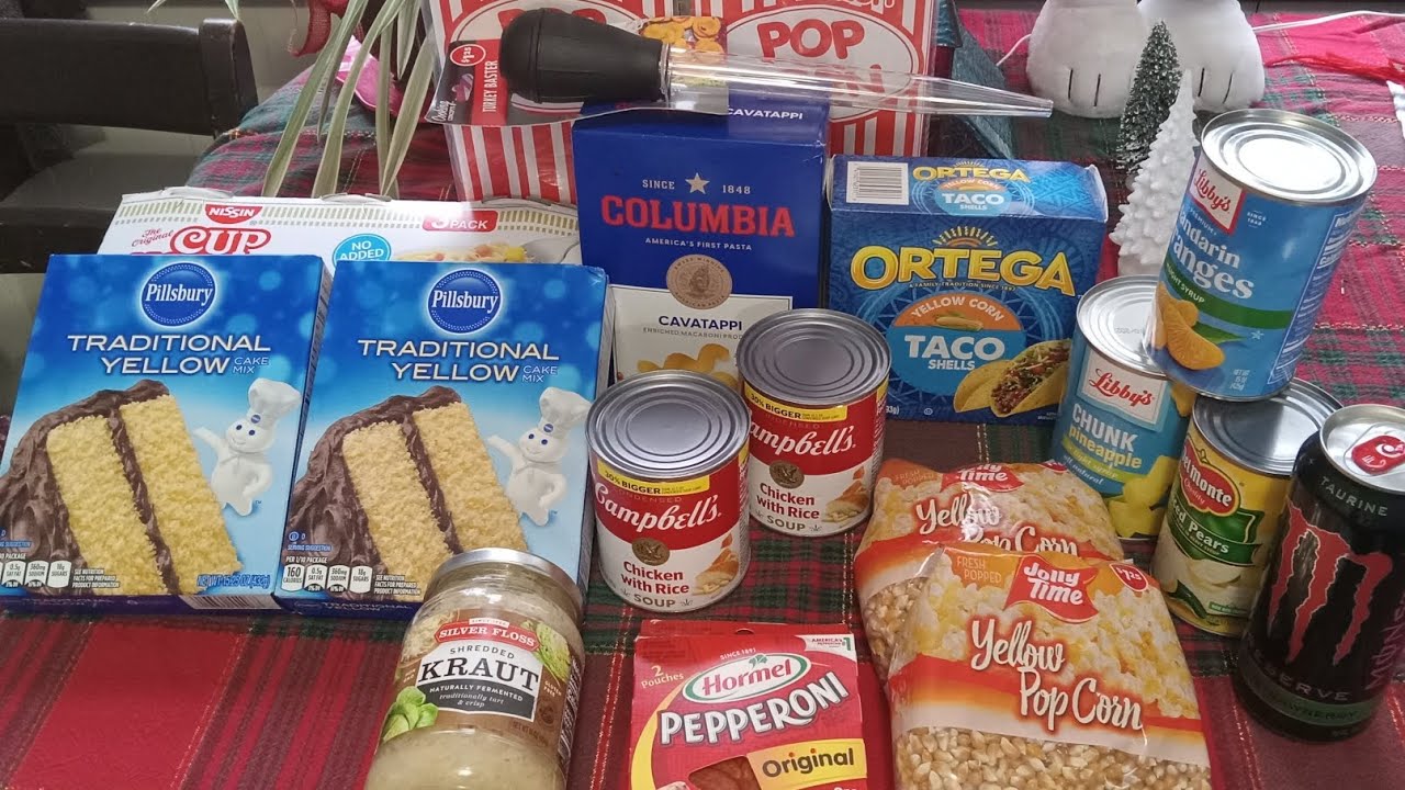 Dollar Tree Groceries Online Shopping