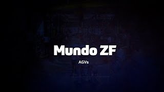 Mundo ZF: AGVs [BR]