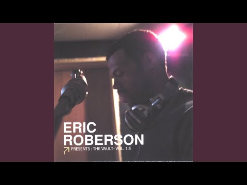Eric Roberson — Past Paradise