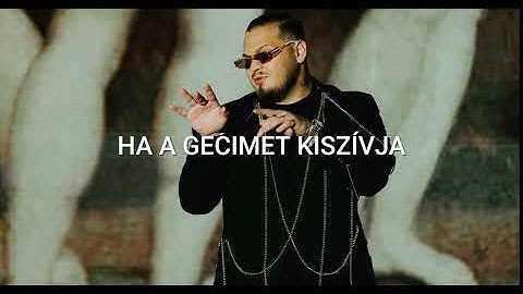 Dzsúdló, DESH - Díva (Dalszöveg videó)