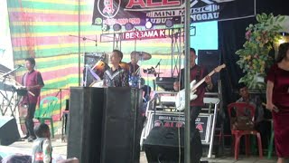 KABUT BIRU #DANGDUT NOSTALGIA #DUO ARTIST #O.T ALEXA MINI MUSIC #SHOW ON : PULAU KIDAK