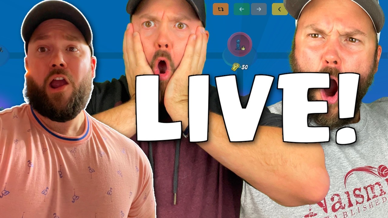 Season 85 LIVE First Look! // Boom Beach Warships