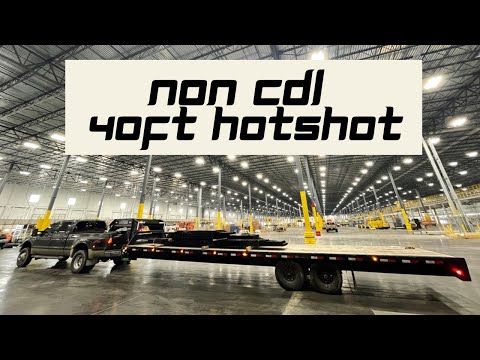 Car Hauler No Cdl