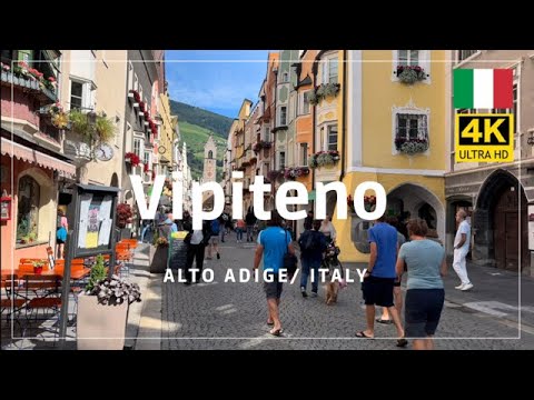 Fun Things to Do in Vipiteno | Travel Guide (2024) | Best Places to Visit