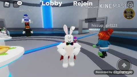 How to get the Undefined Gatekeeper skin in Accurate Piggy Roleplay Roblox