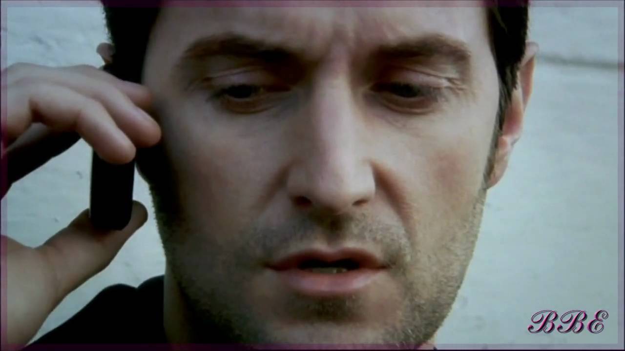 Telephone - Richard Armitage fanvid