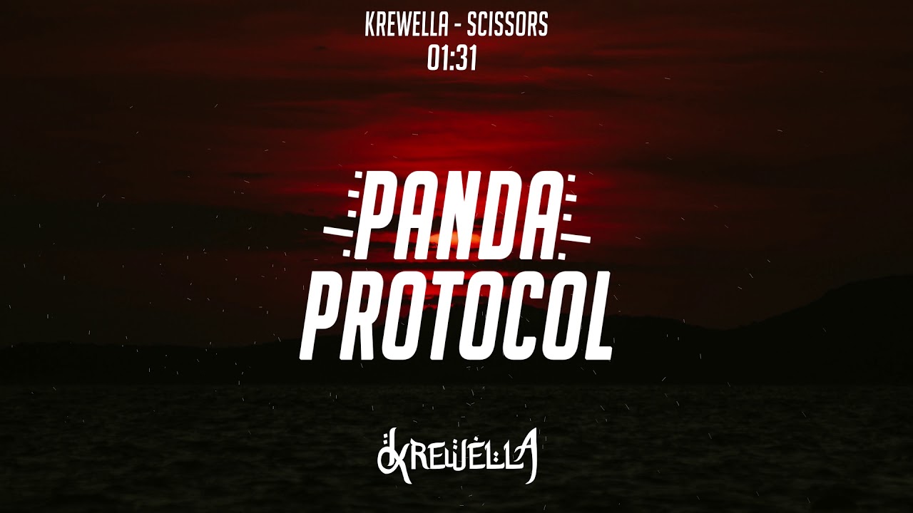 Krewella - Scissors