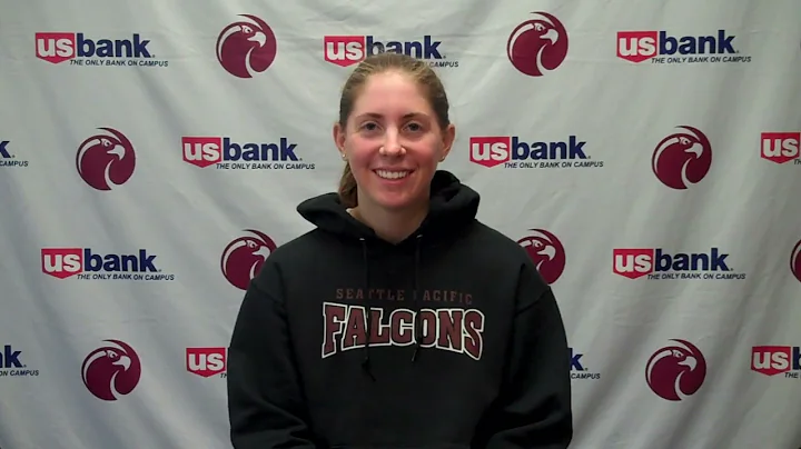 SPU WOMEN'S ROWING: Elise Arkills interview (Apr. ...