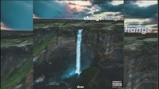 dvxn - Change