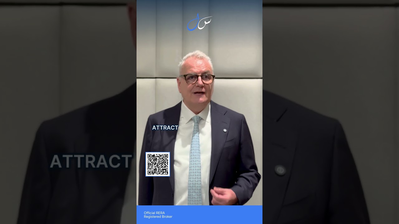 Дубай лидирует в сегменте брендированных резиденций.