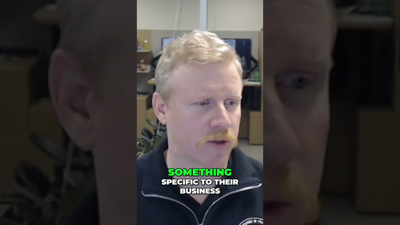 Unlock Your Team's Potential  Expert Training Solutions Available Now  - Kevin Lavezzo of CHEMTREC