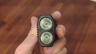 VASTFIRE Y16 Bike Light LED 15000 LM Lumpen T6 broken (Fahrradlicht / Fahrradlampe)